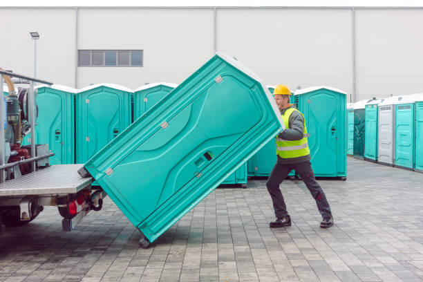 Best Affordable porta potty rental  in South Whittier, CA