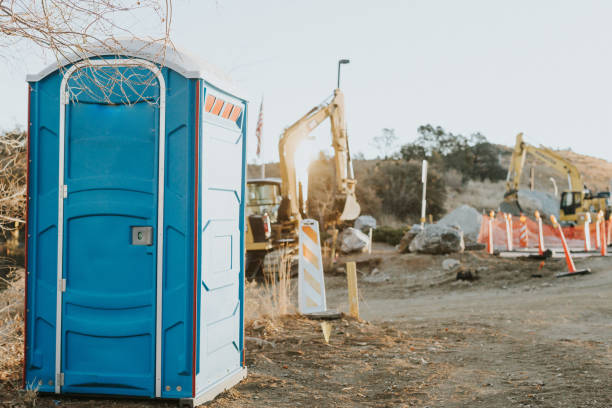 South Whittier, CA porta potty rental Company