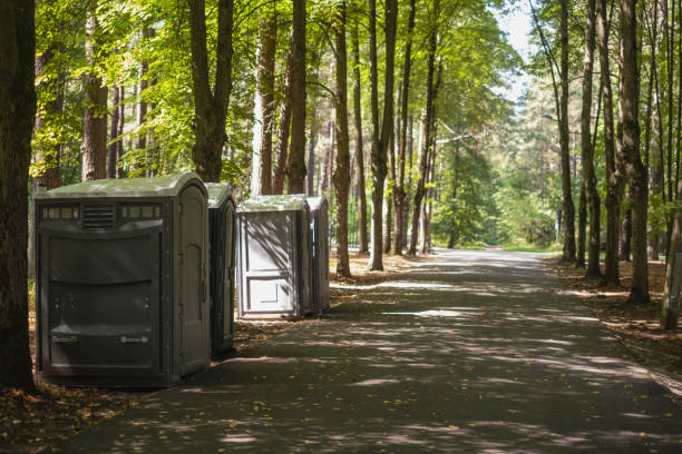 Best Portable restroom trailer rental  in South Whittier, CA