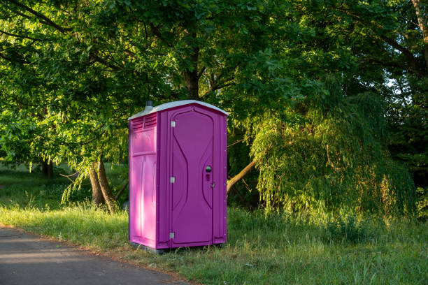 Portable Toilet Options We Offer in South Whittier, CA