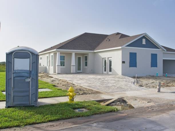 Best Porta potty delivery and setup  in South Whittier, CA