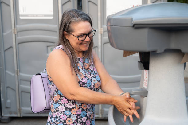 Best Porta potty rental near me  in South Whittier, CA