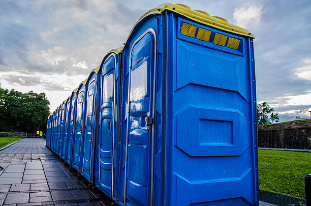Best Porta potty rental near me  in South Whittier, CA