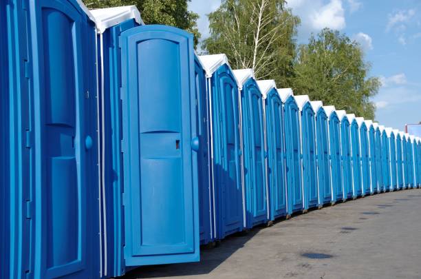 Best Affordable porta potty rental  in South Whittier, CA
